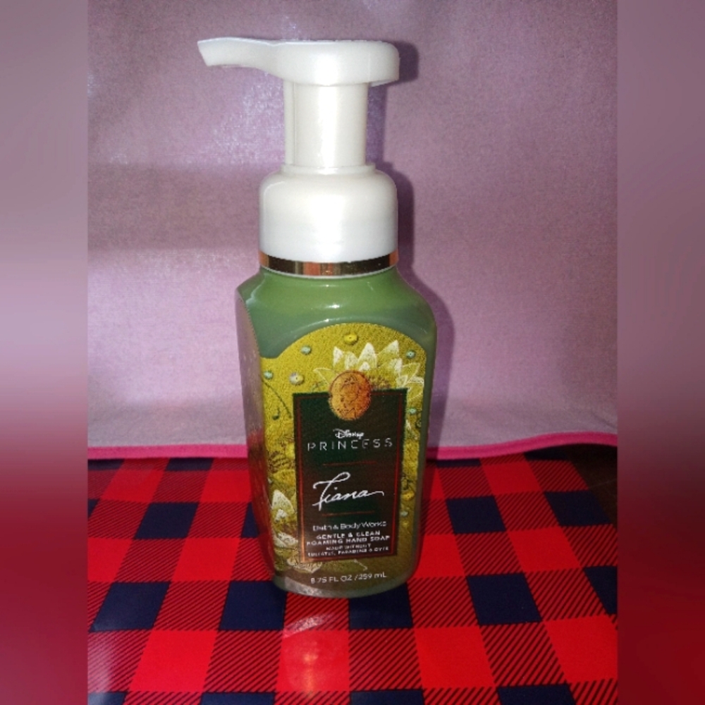 B&BW Tiana Hand Soap